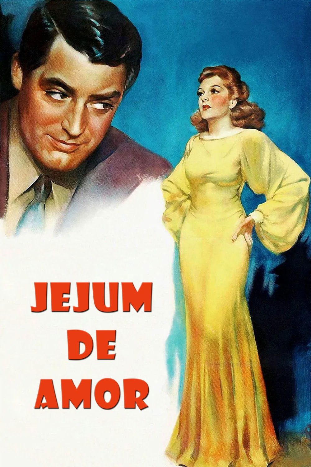 Jejum de Amor