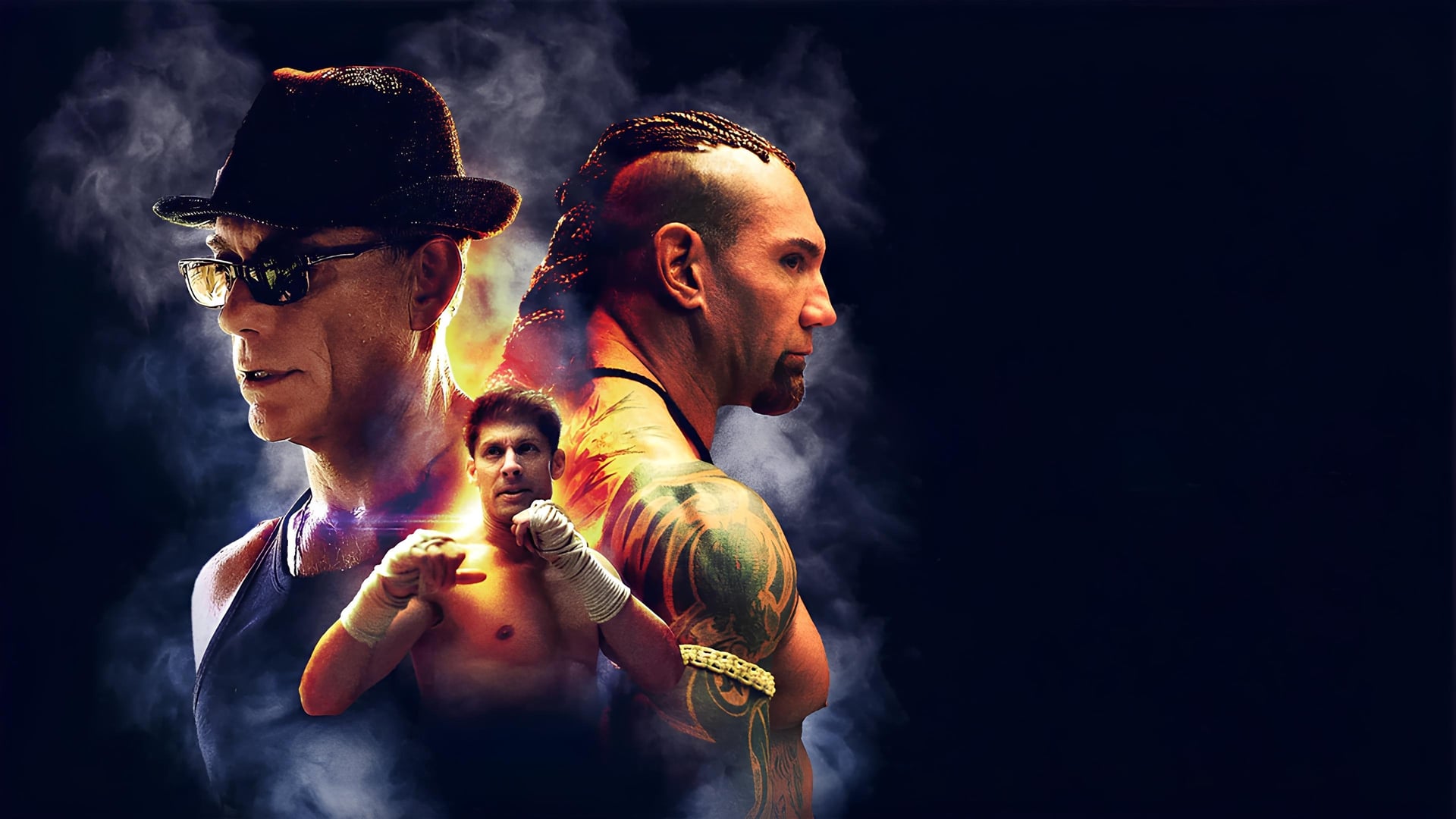 Foto do filme Kickboxer: A Vingança do Dragão
