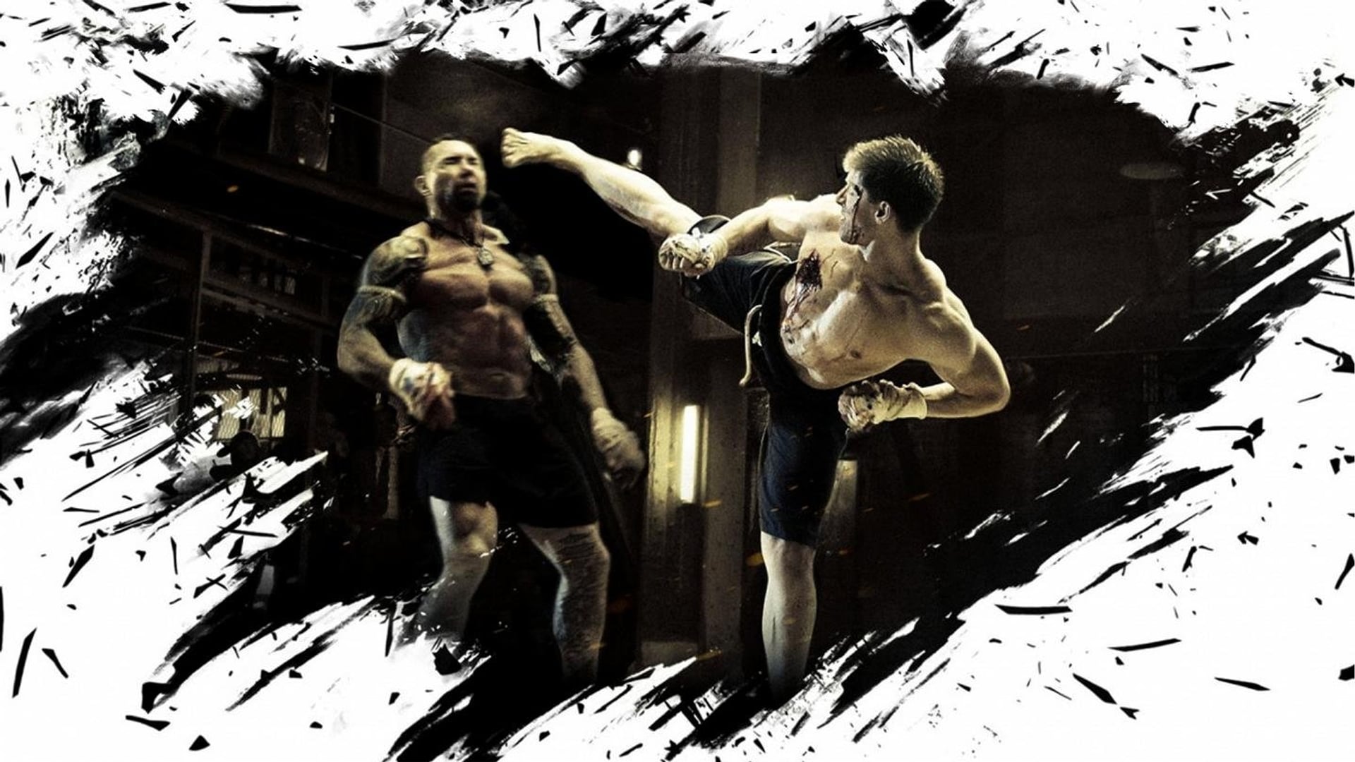 Foto do filme Kickboxer: A Vingança do Dragão