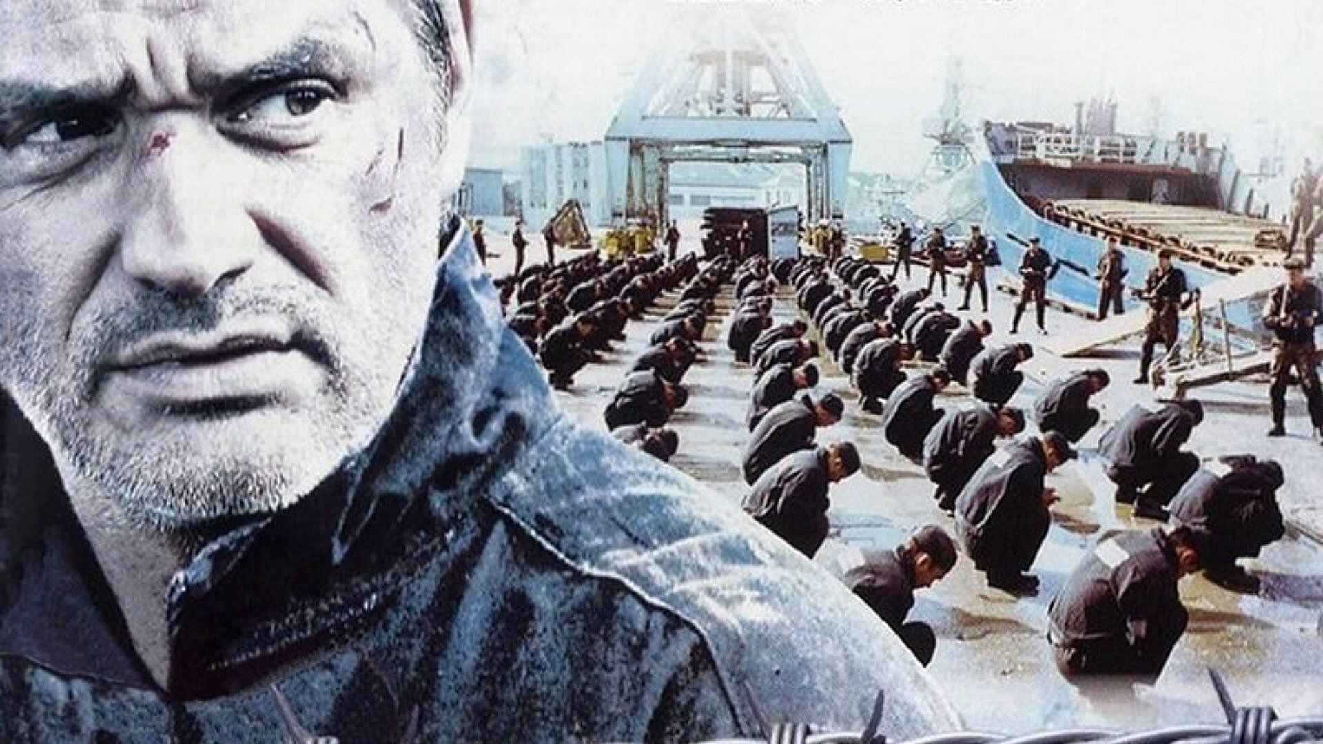 Foto do filme Terra Nova