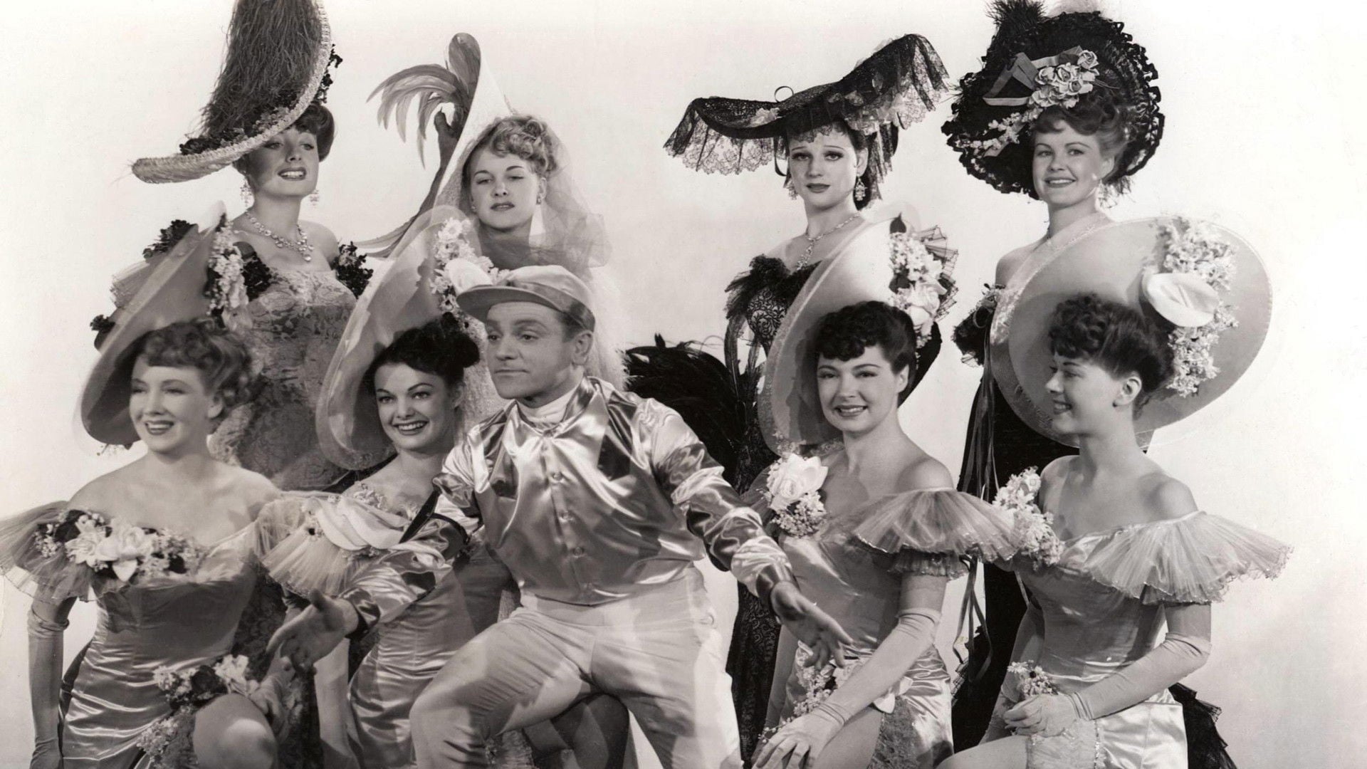 Foto do filme A Canção da Vitória