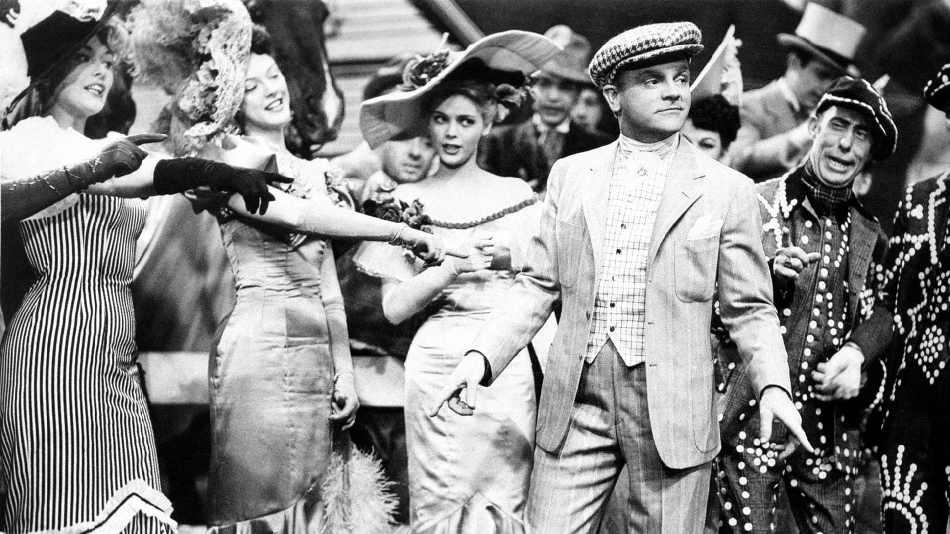 Foto do filme A Canção da Vitória