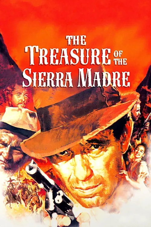 O Tesouro de Sierra Madre