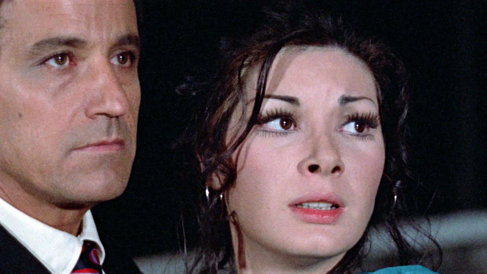 Foto do filme O Estranho Vício da Senhora Wardh