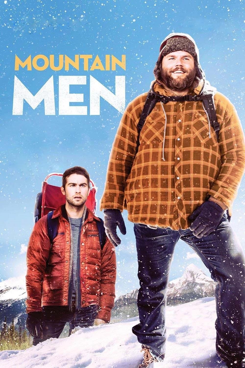 Perdidos na Neve