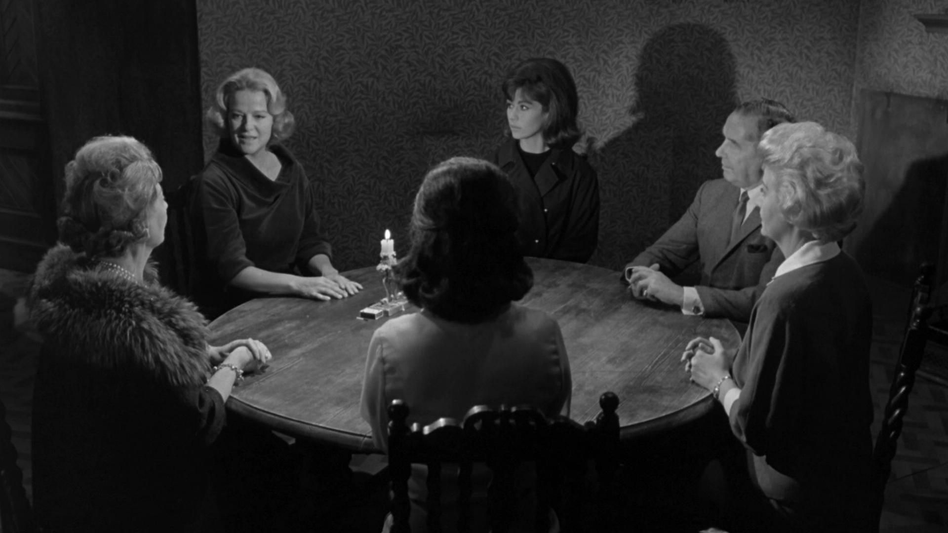 Foto do filme Farsa Diabólica