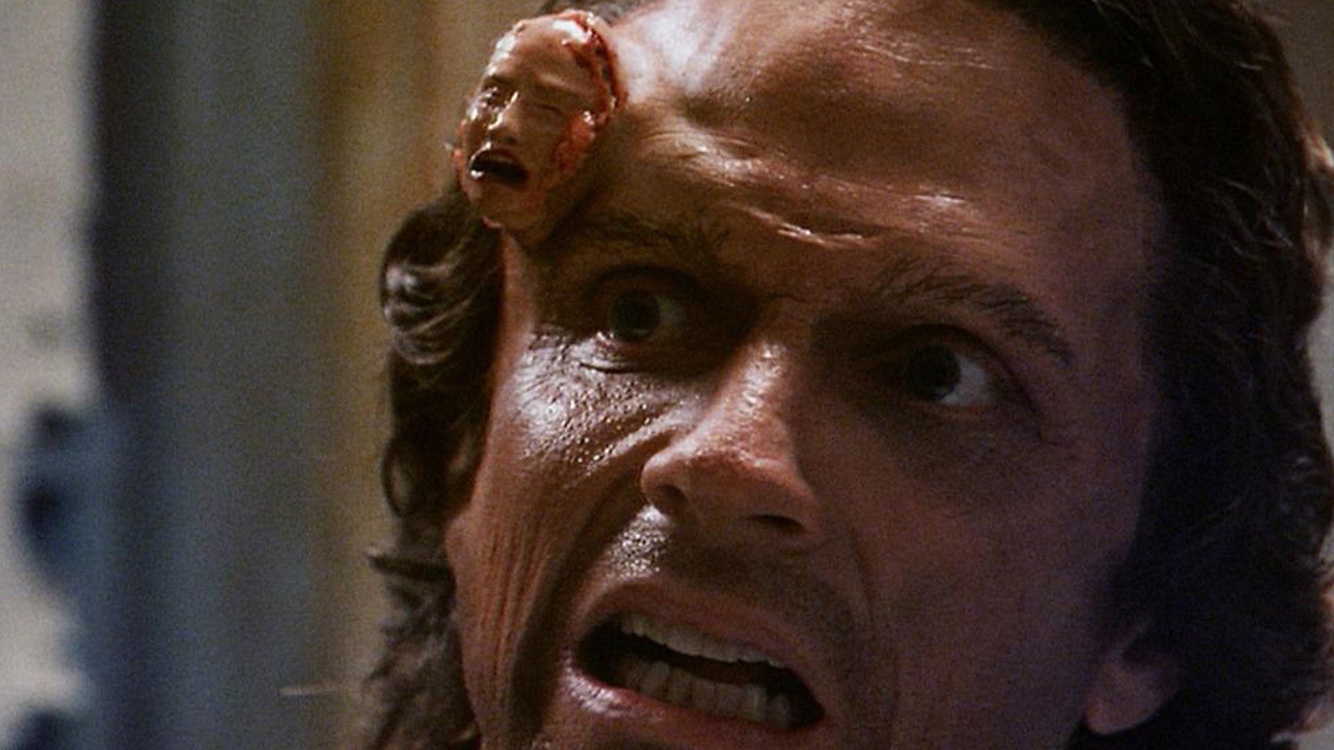 Foto do filme Scanner Cop: O Destruidor de Mentes