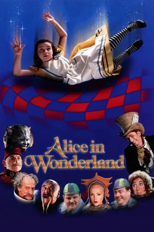 Alice no País das Maravilhas