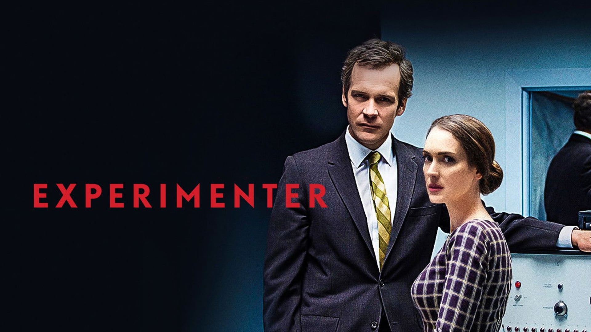 Foto do filme O Experimento de Milgram