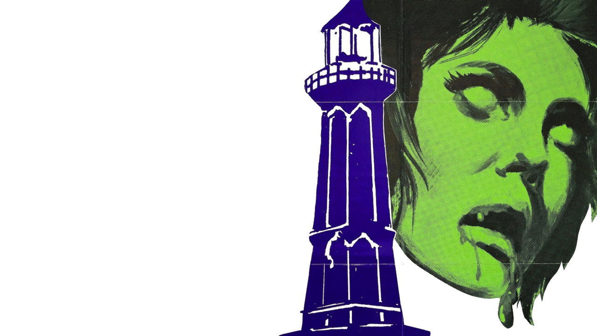 Foto do filme Tower of Evil