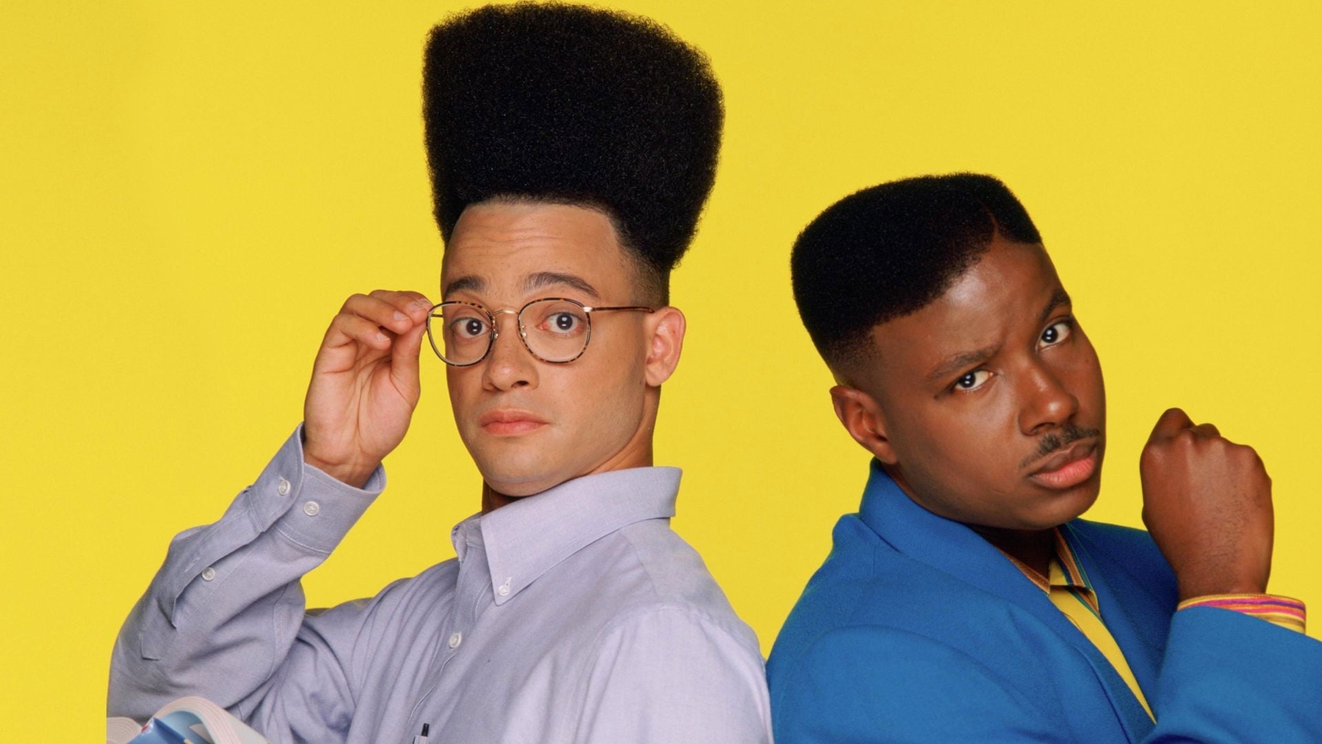 Foto do filme Alunos Muito Loucos