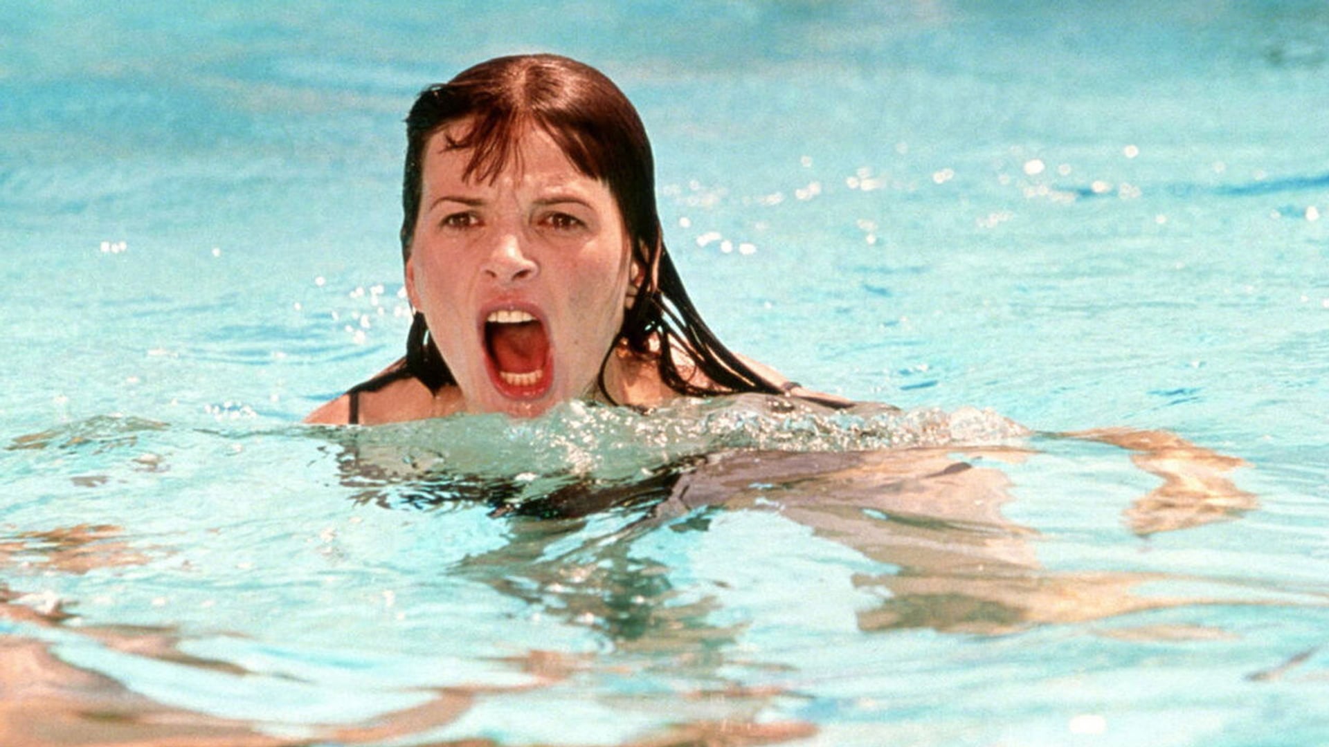 Foto do filme Código Desconhecido