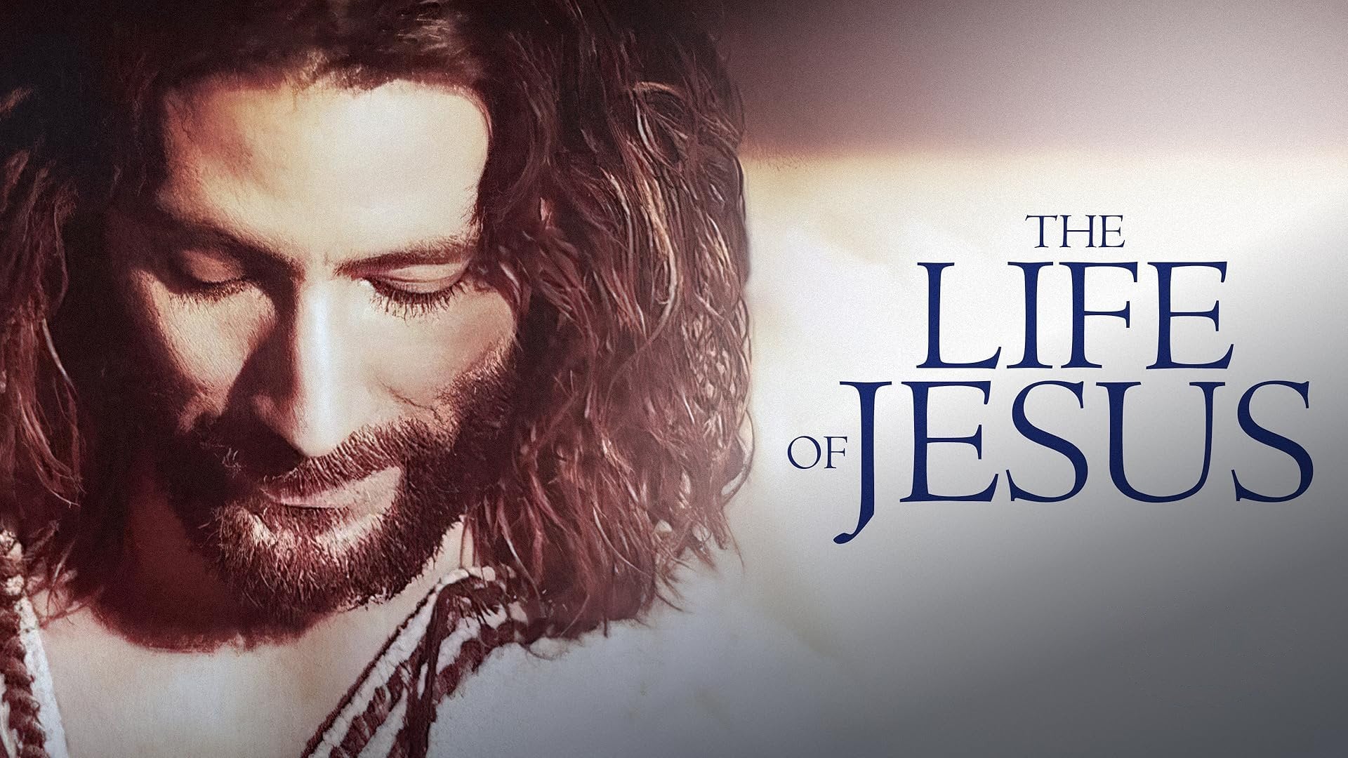 Foto do filme O Evangelho Segundo João