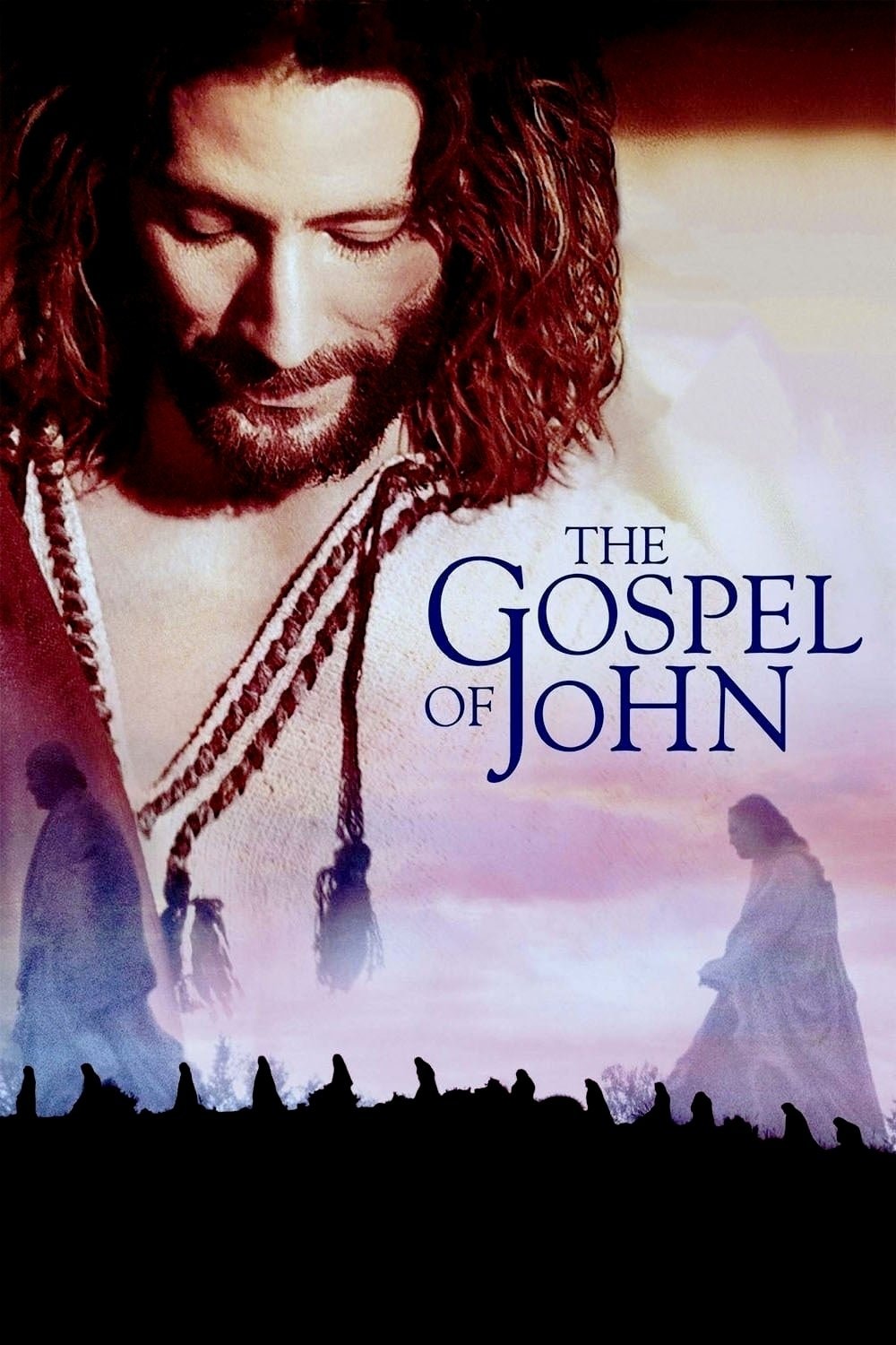 O Evangelho Segundo João