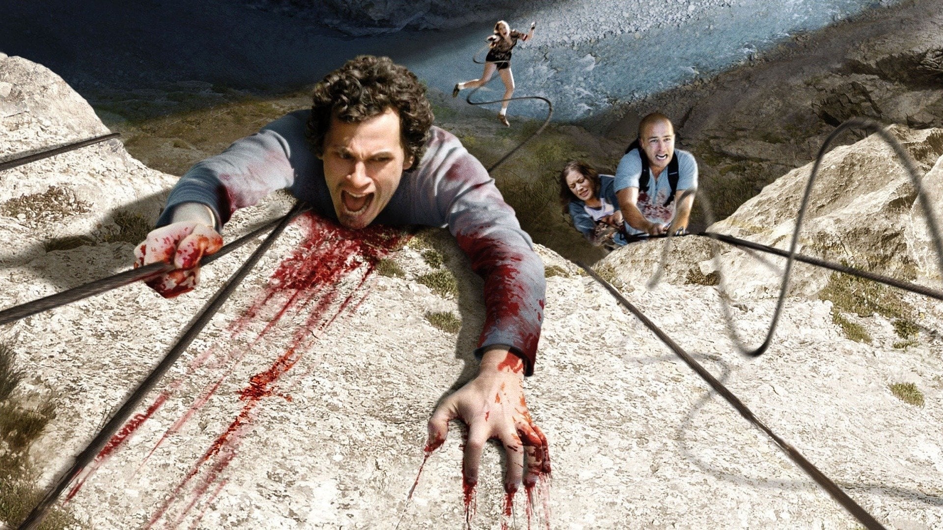 Foto do filme Vertigem