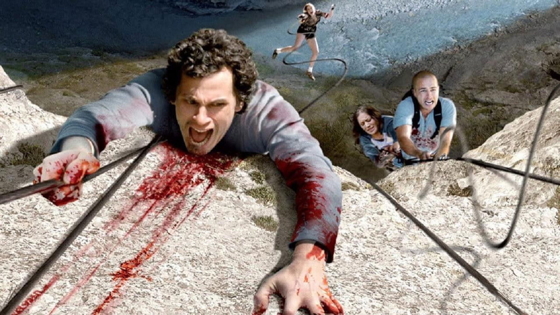 Foto do filme Vertigem