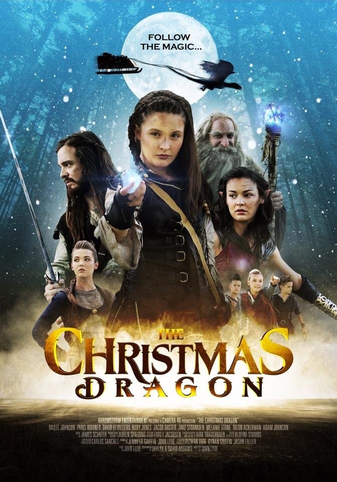 O Dragão do Natal