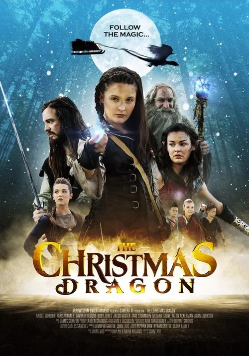 O Dragão do Natal