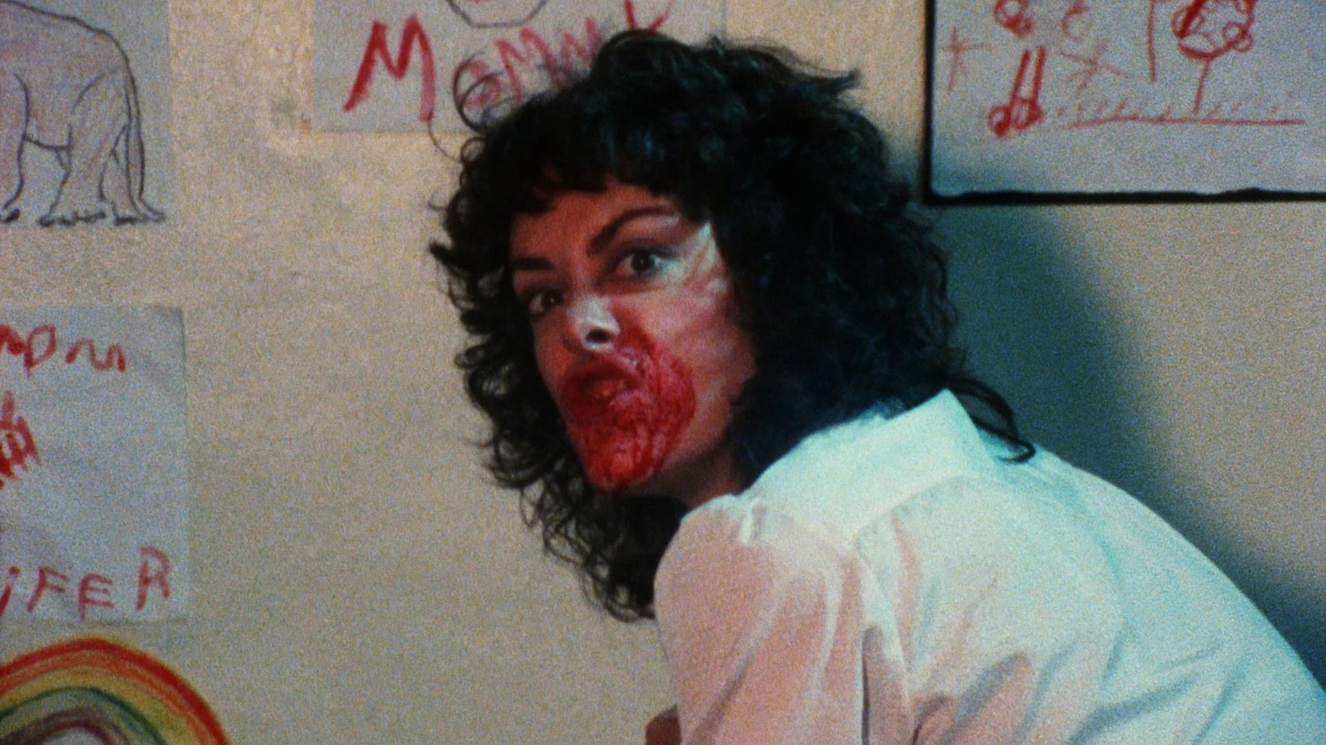 Foto do filme Festim do Inferno