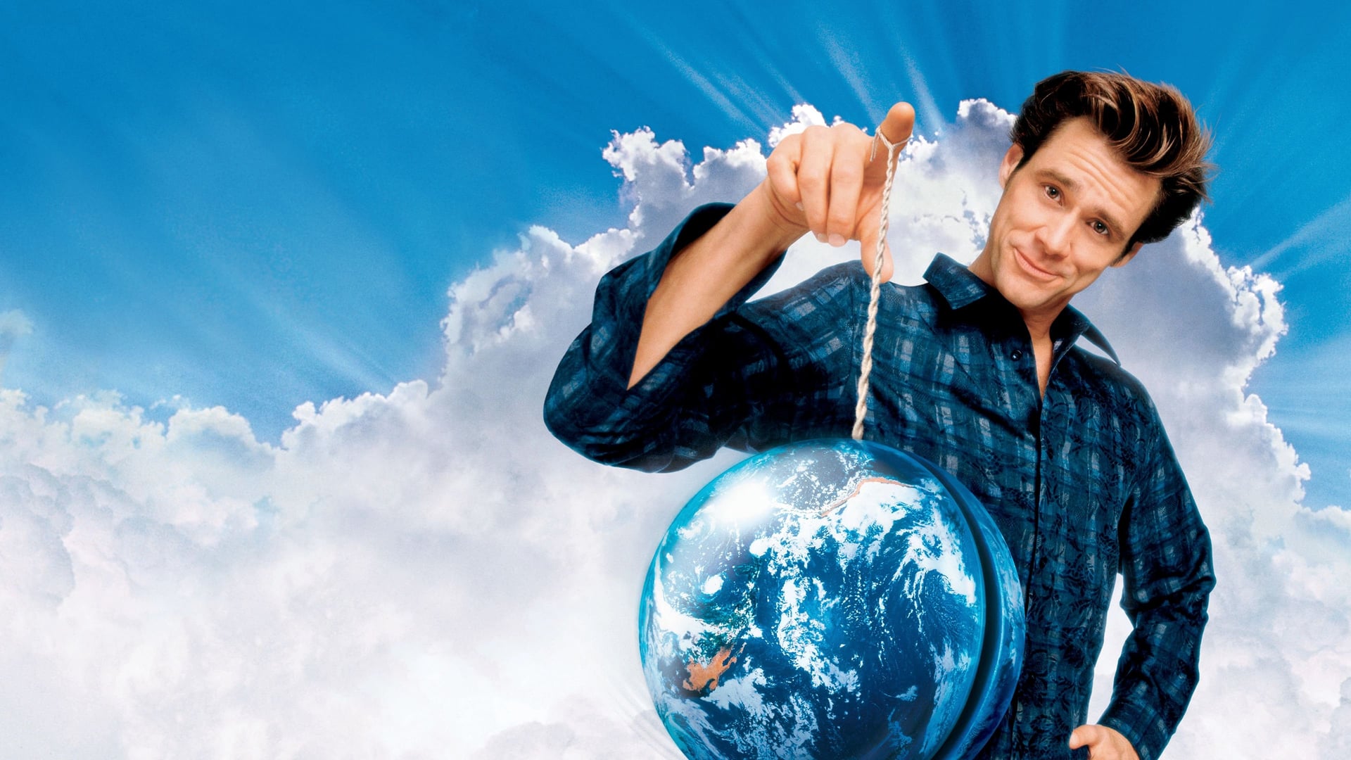 Foto do filme Todo Poderoso