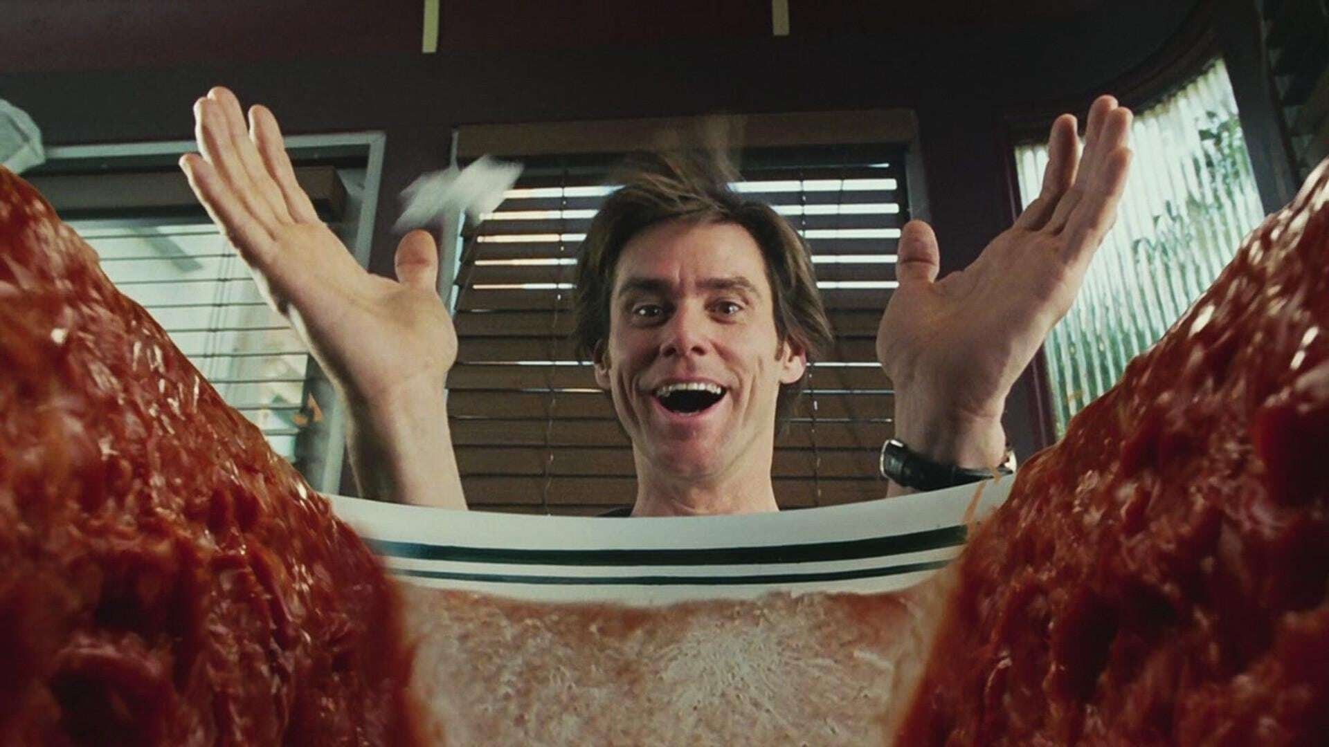 Foto do filme Todo Poderoso