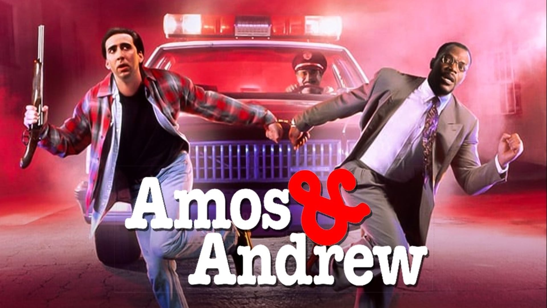 Foto do filme Não Chame a Polícia!