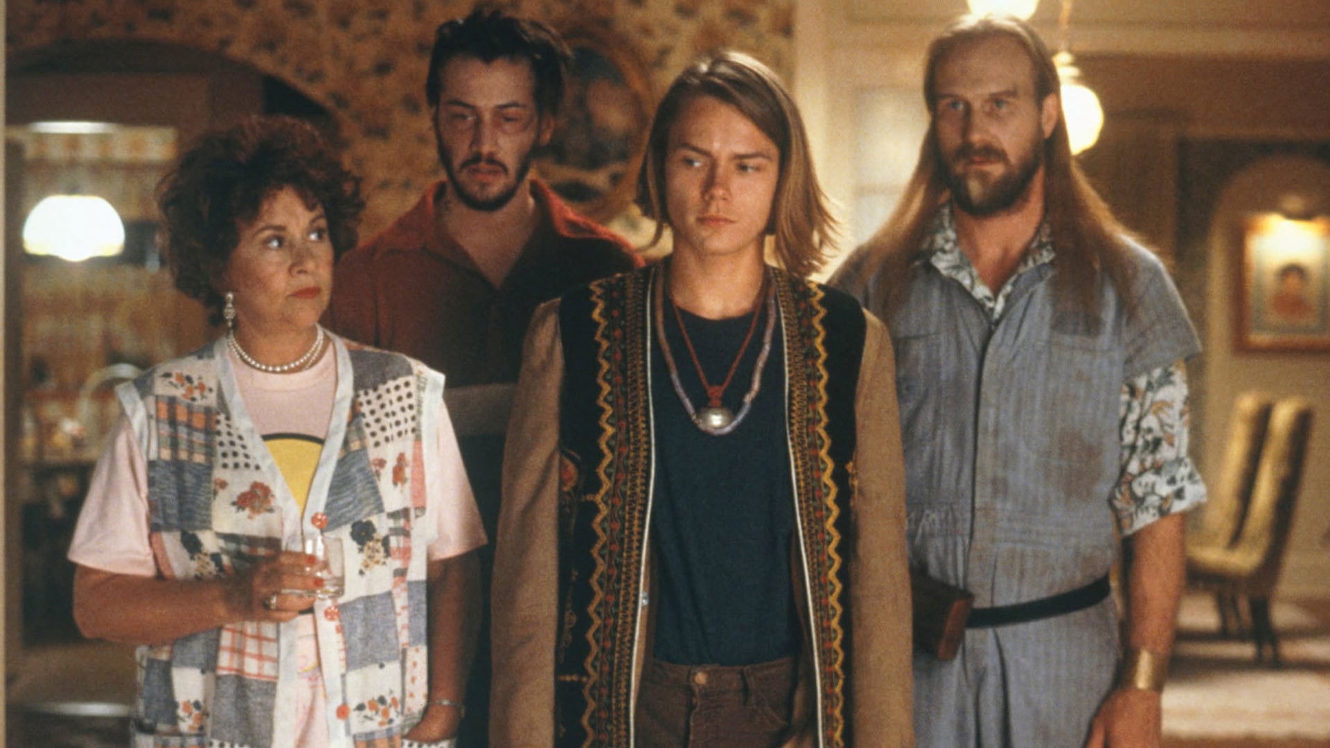 Foto do filme Te Amarei Até Te Matar