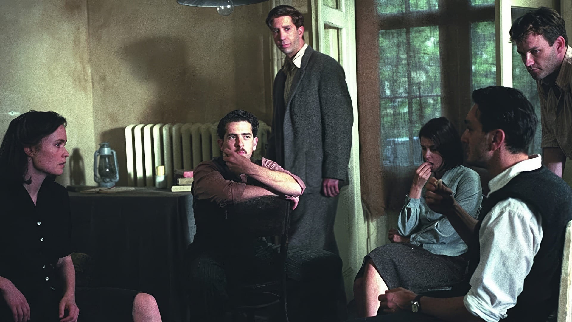 Foto do filme Insurreição