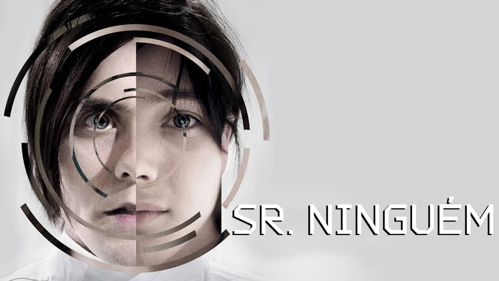 Foto do filme Sr. Ninguém