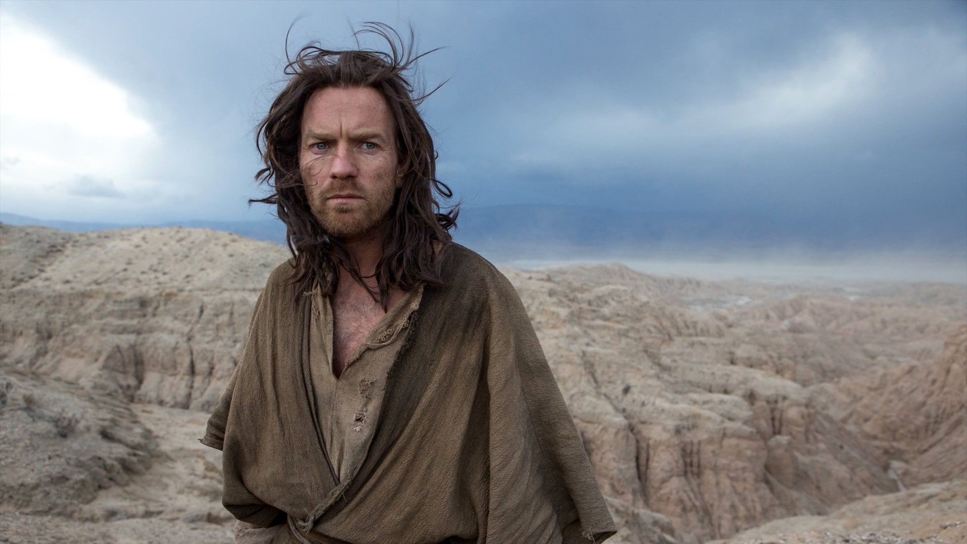Foto do filme Últimos Dias no Deserto