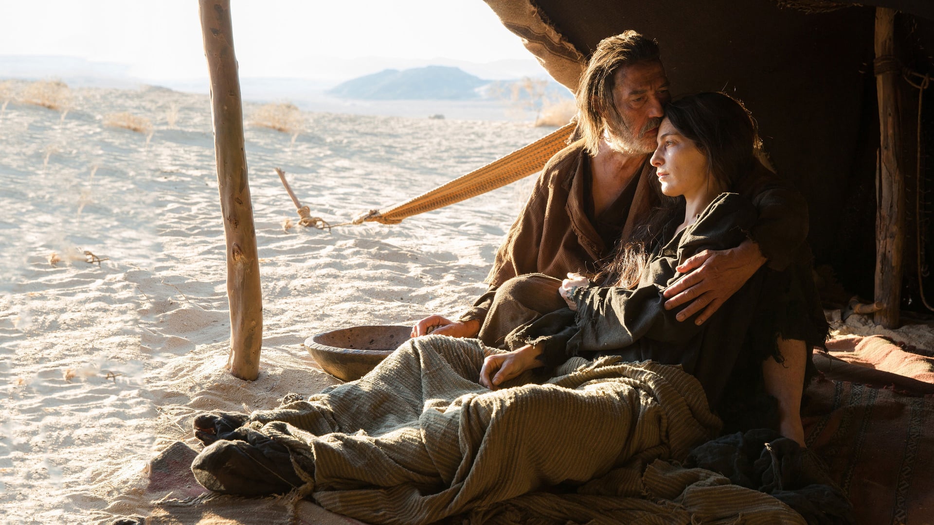 Foto do filme Últimos Dias no Deserto