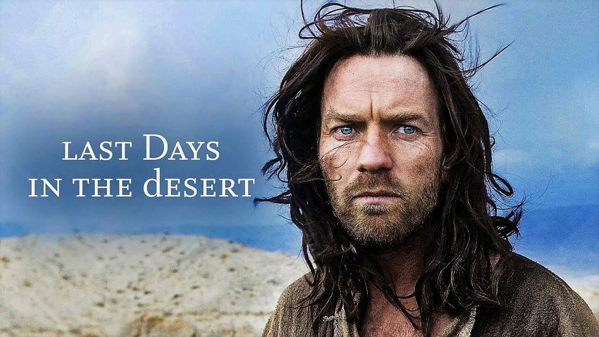 Foto do filme Últimos Dias no Deserto