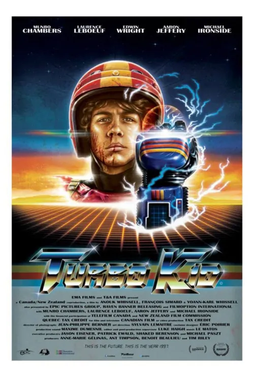 Turbo Kid