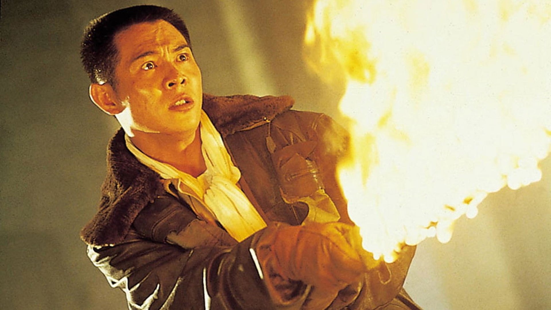 Foto do filme Em Busca da Escritura Sagrada