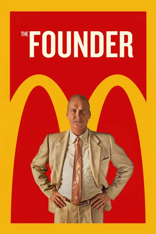 Fome de Poder