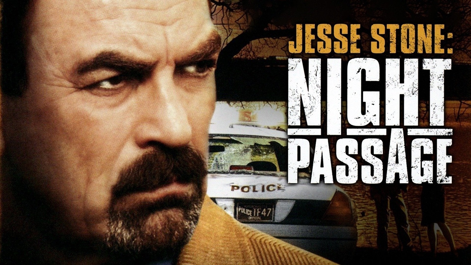 Foto do filme Crimes no Paraíso: Travessia Noturna