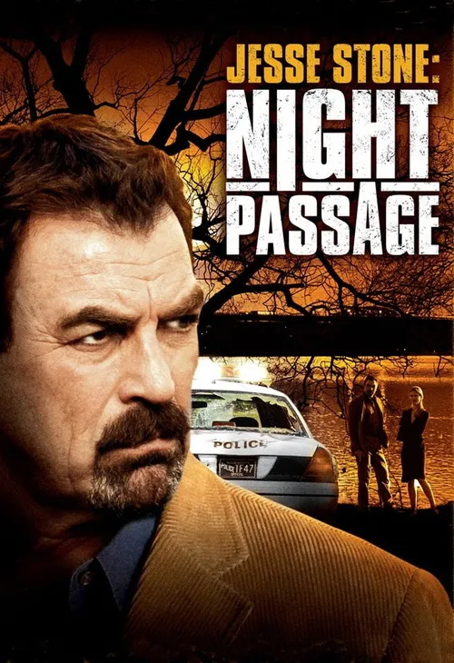 Crimes no Paraíso: Travessia Noturna