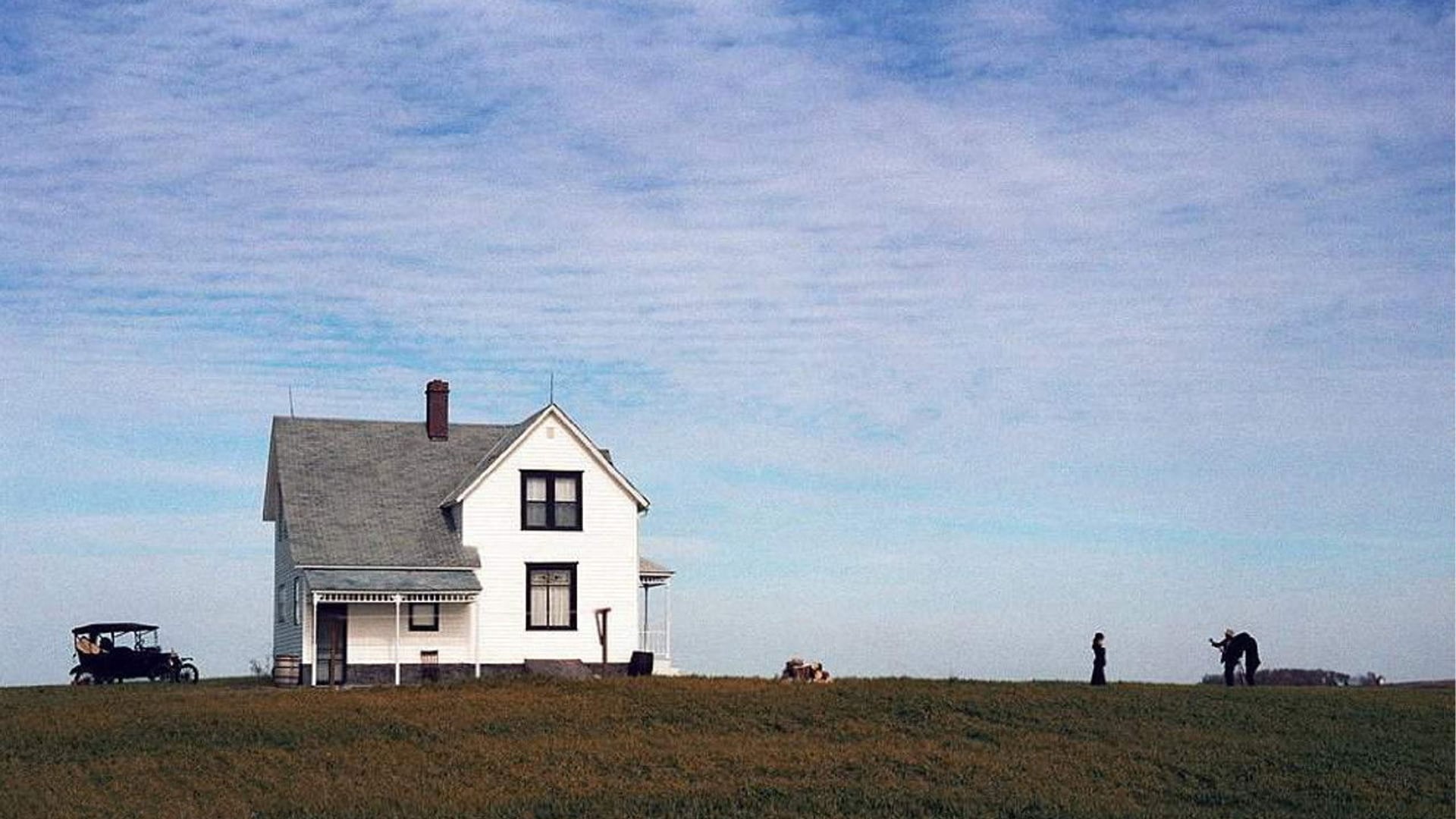 Foto do filme Sweet Land