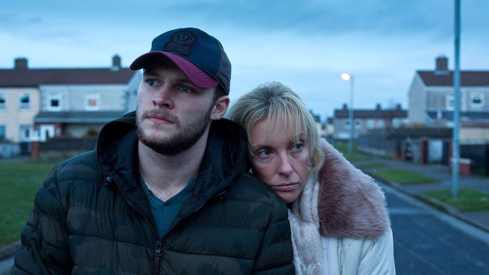 Foto do filme Glassland