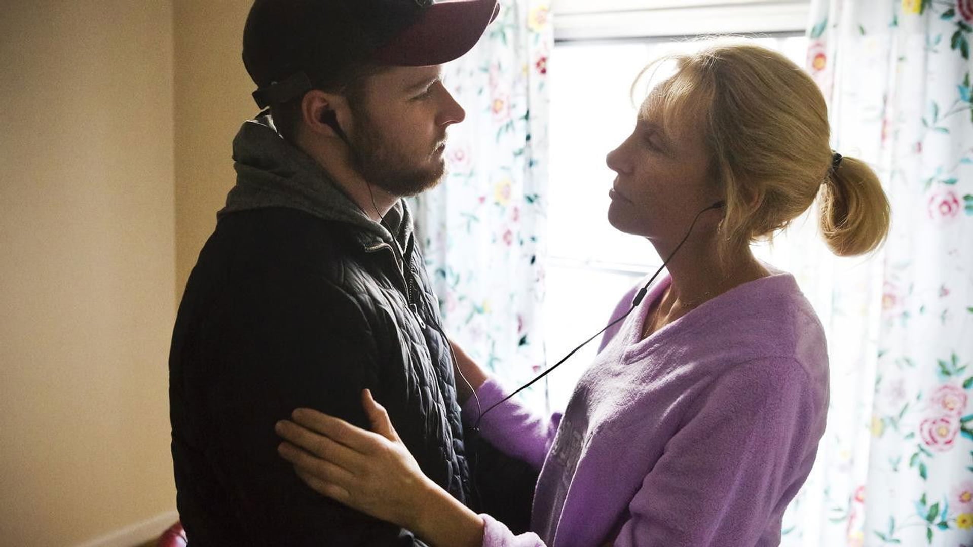 Foto do filme Glassland