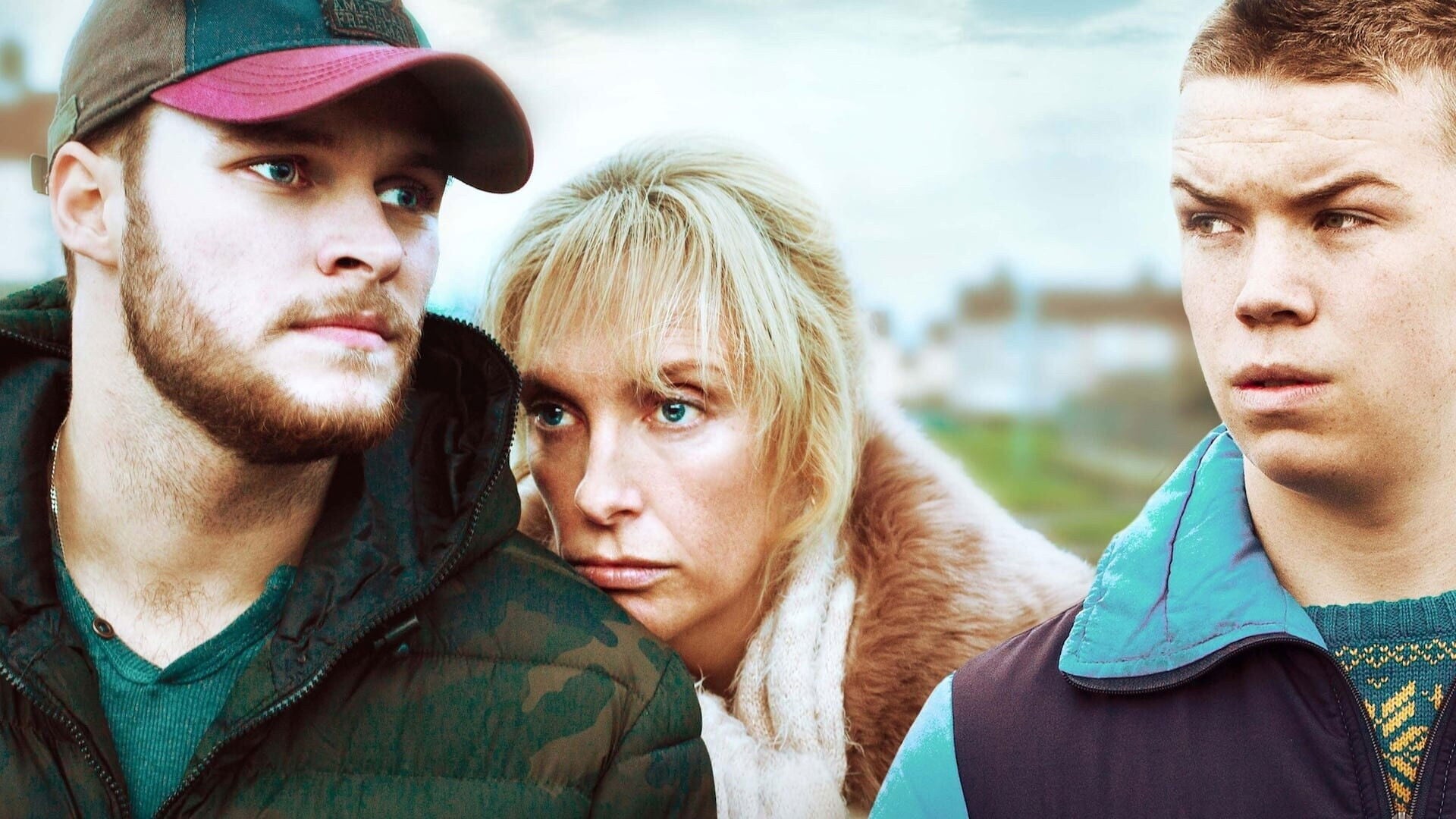 Foto do filme Glassland
