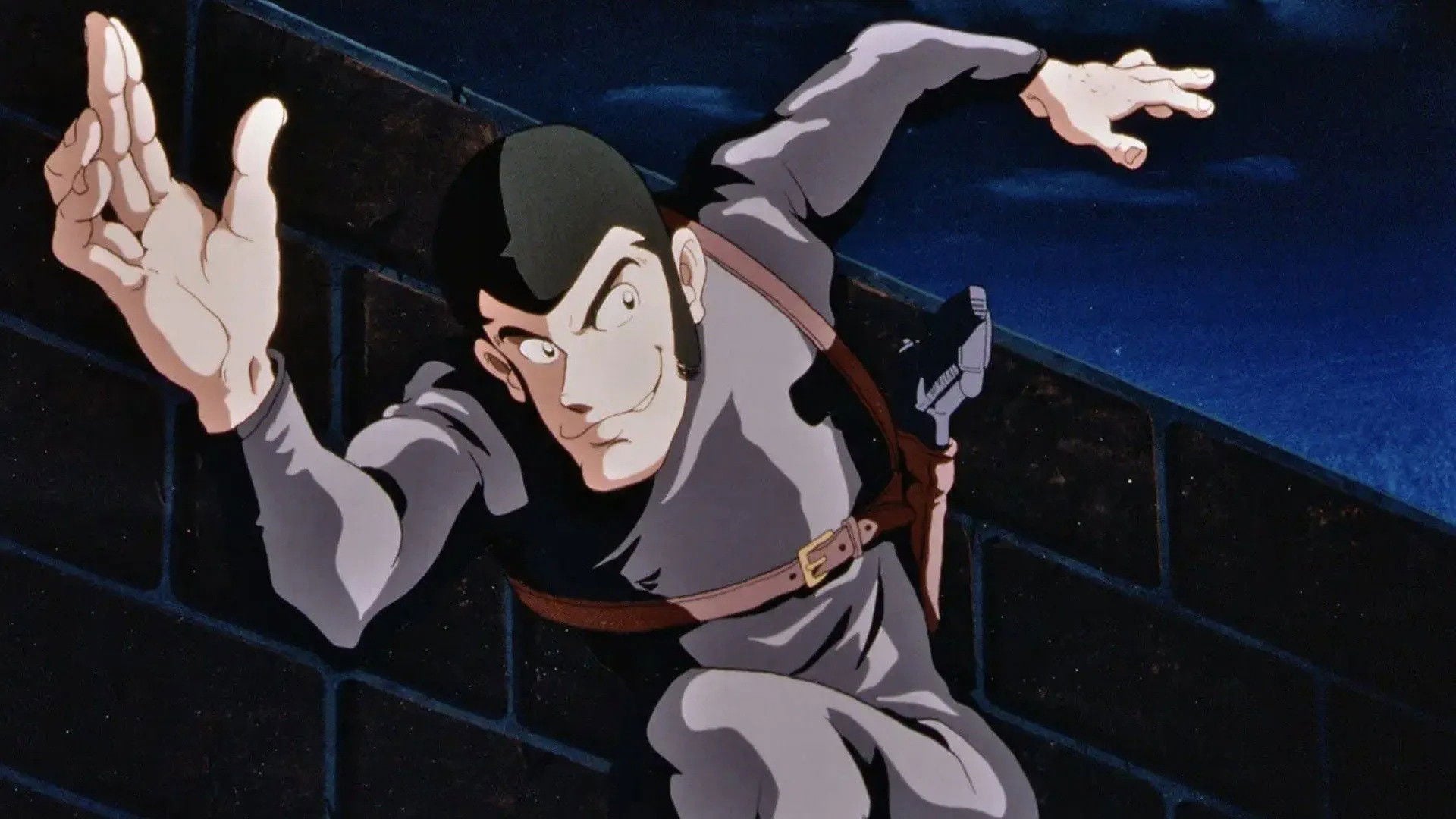 Foto do filme Lupin III: Vivo ou Morto