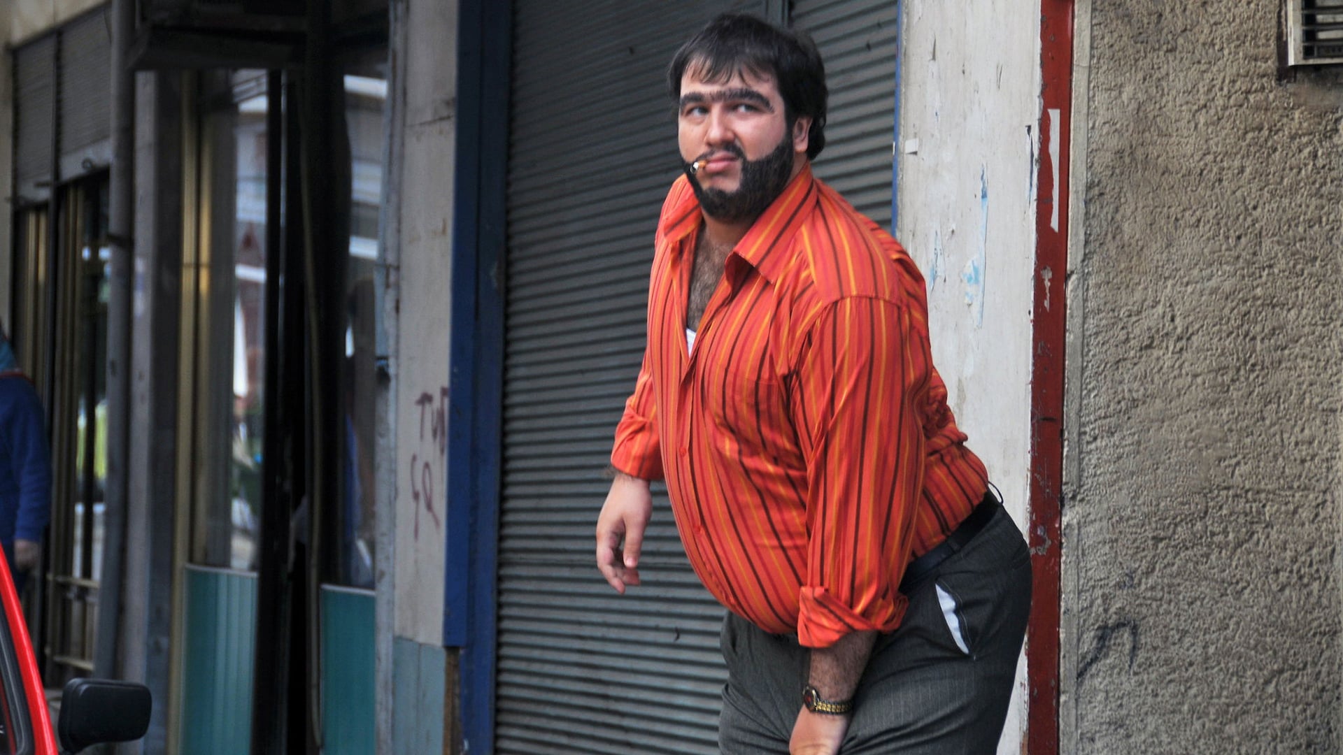 Foto do filme Recep İvedik 2