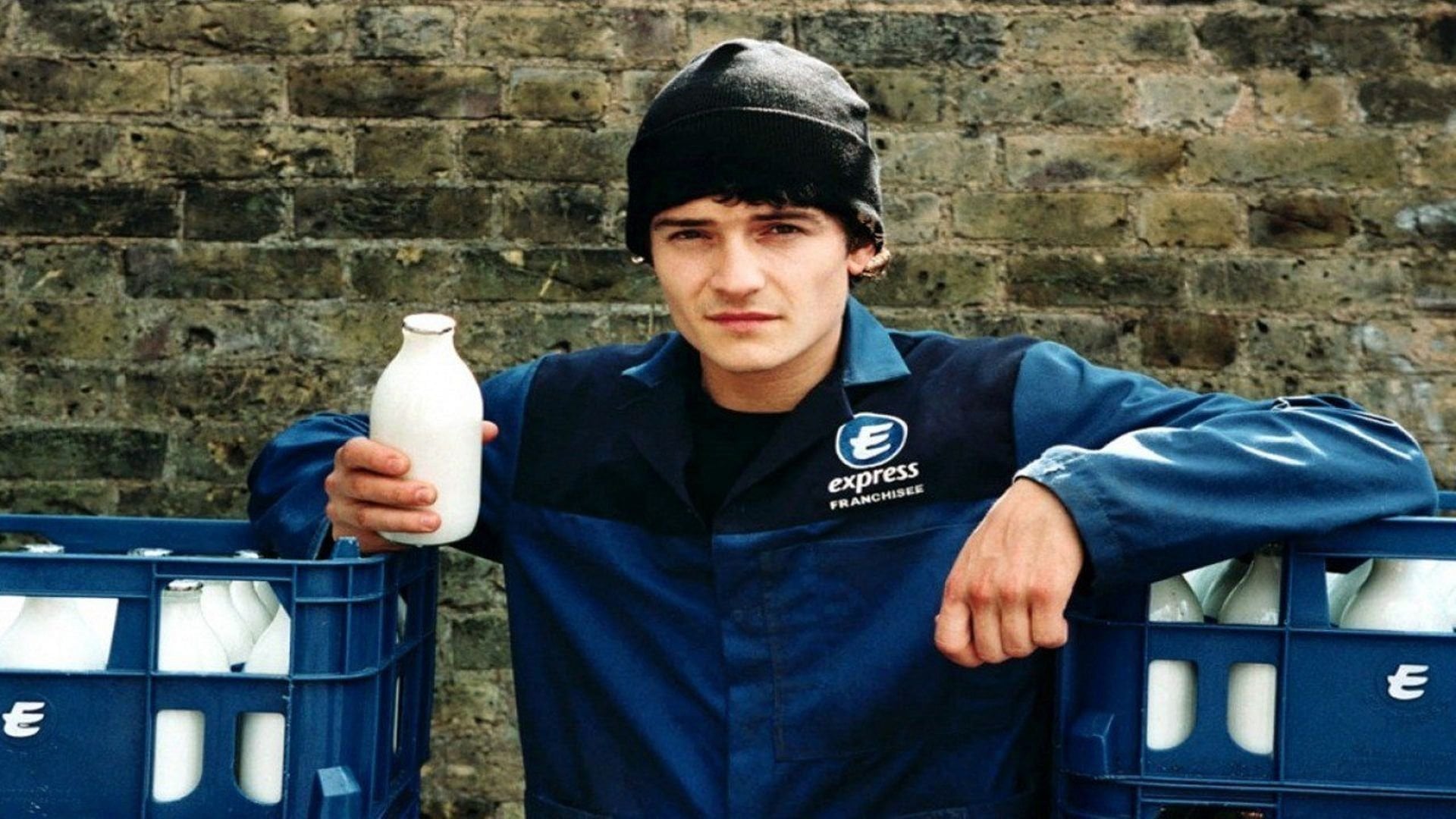 Foto do filme Menino Cálcio: Um Lutador Duro na Queda