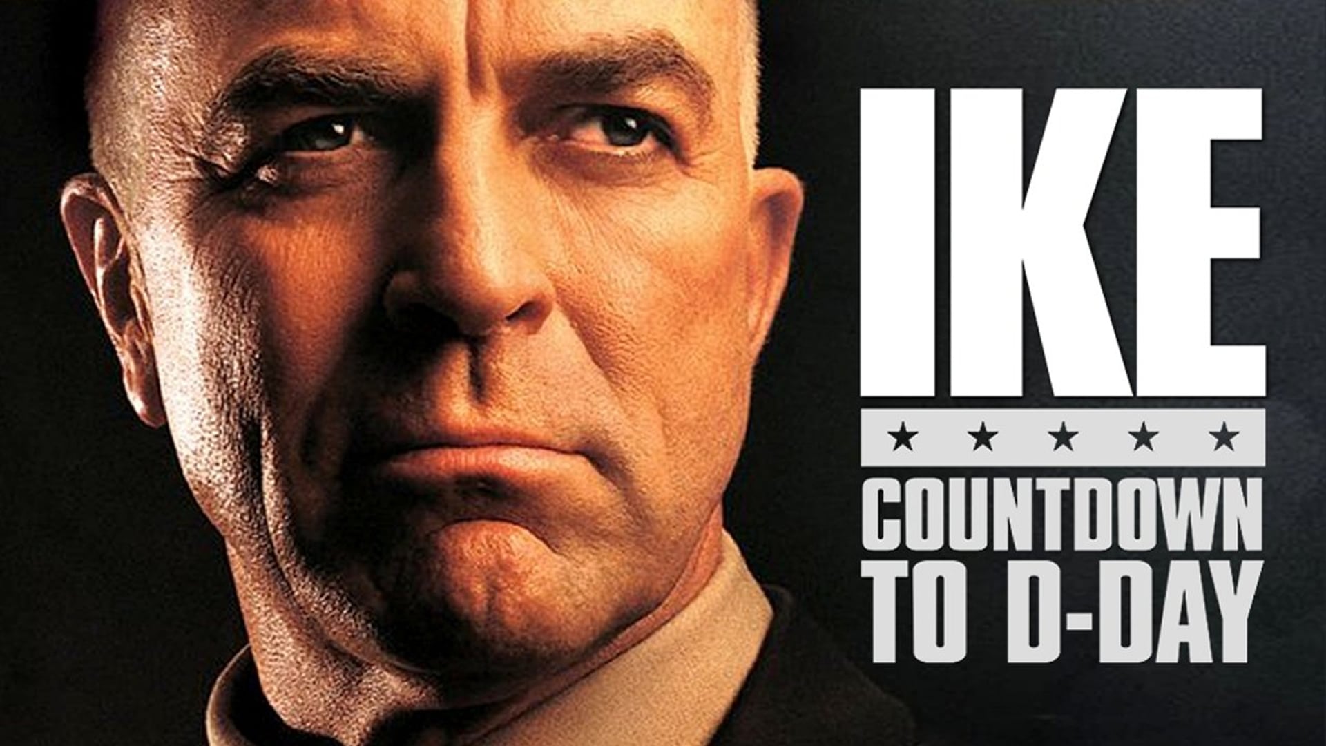Foto do filme Ike - O Dia D