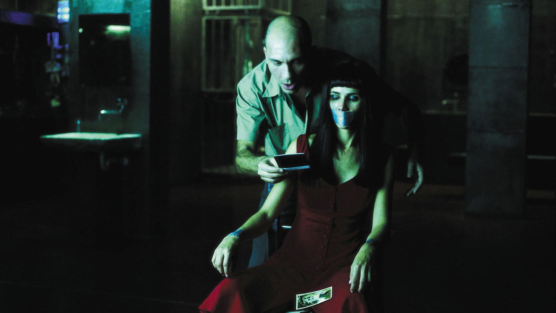 Foto do filme Jogo De Palavras