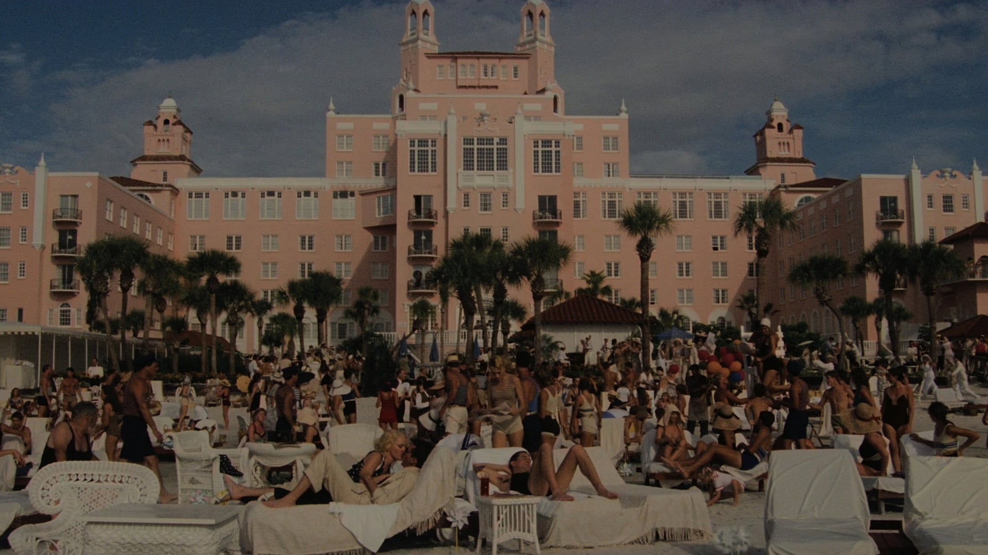 Foto do filme Era Uma Vez na América