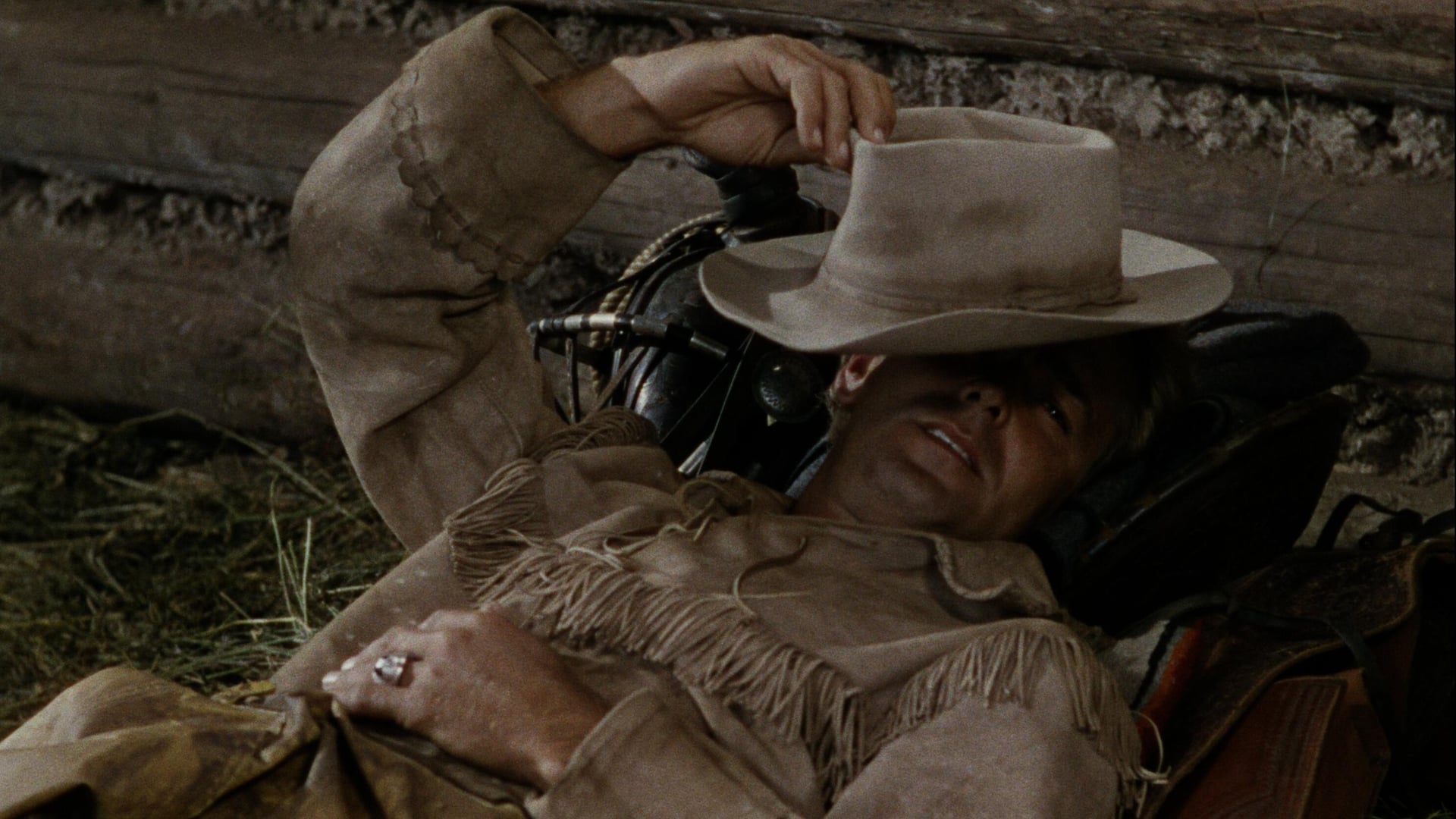 Foto do filme Os Brutos Também Amam