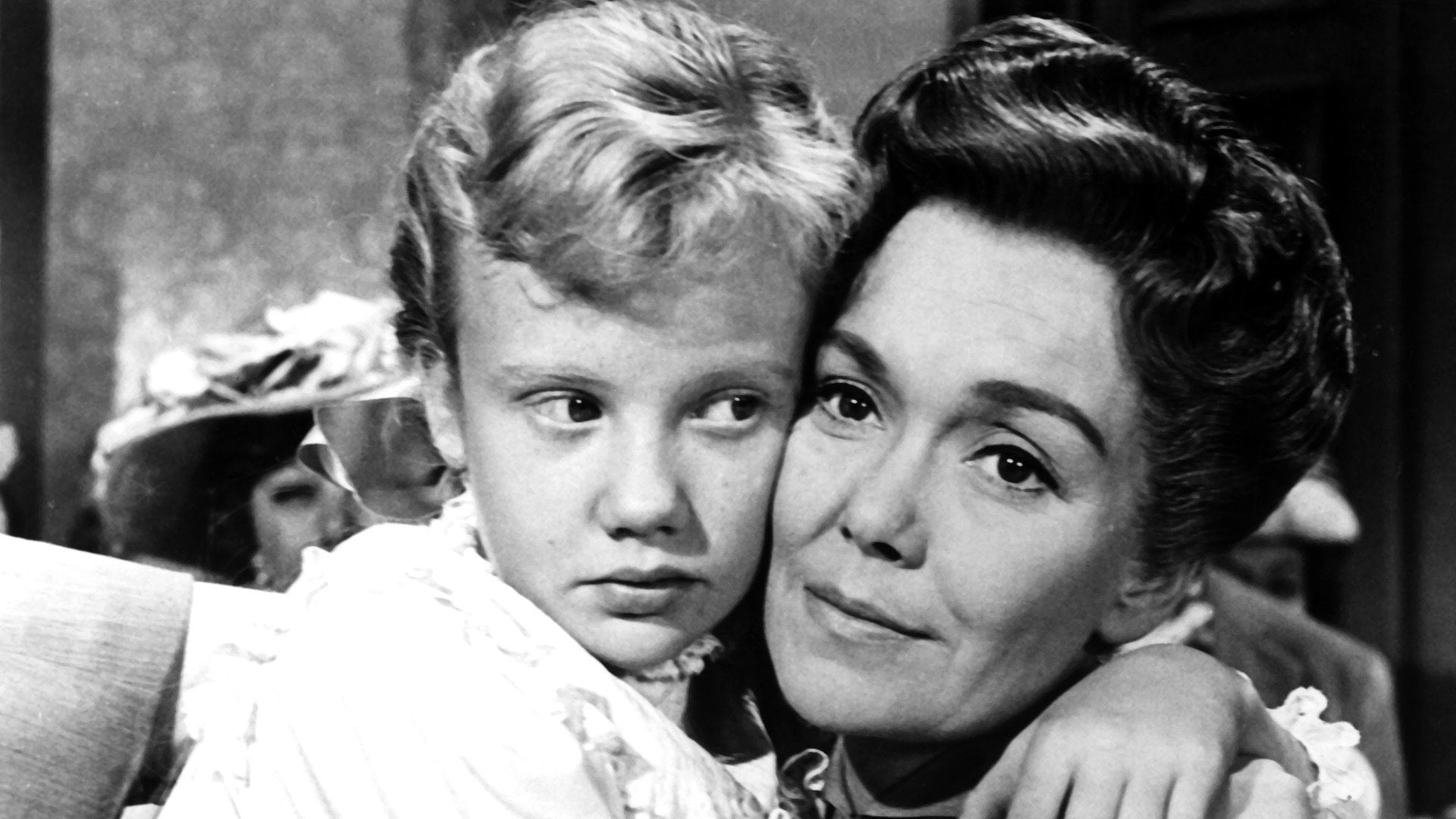 Foto do filme Pollyanna