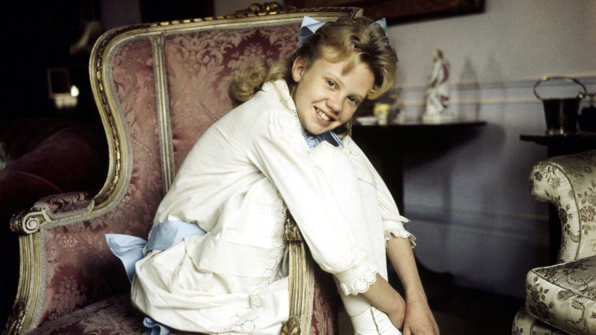 Foto do filme Pollyanna